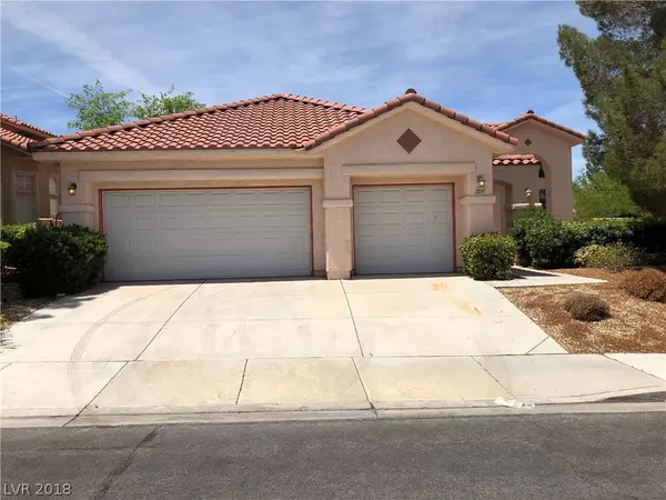 Las Vegas, NV 89128,2037 SEDONA CREEK Circle