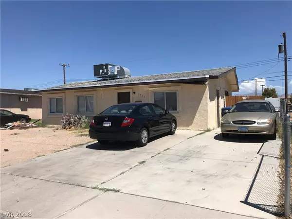 North Las Vegas, NV 89030,1304 BLUFF Avenue