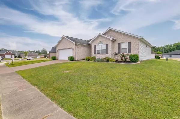 Evansville, IN 47711,2101 Longway Court