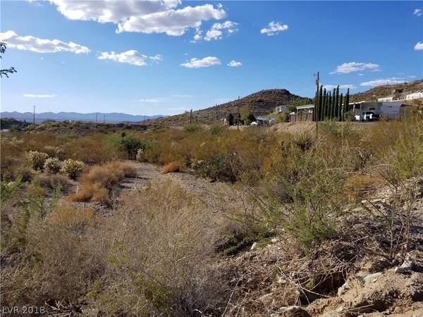 Desert Sage Lane, Searchlight, NV 89046