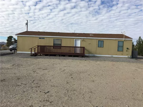 Pahrump, NV 89048,661 S BLAGG