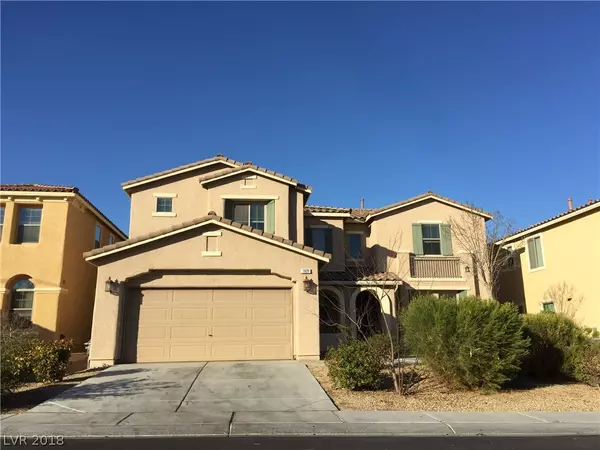 North Las Vegas, NV 89084,1828 LA CALERA Avenue