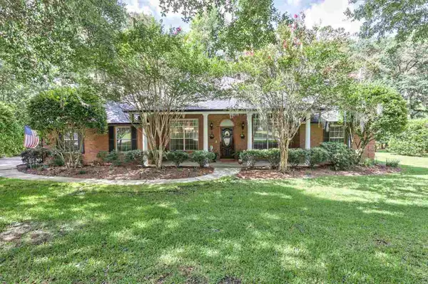 1205 Wax Wing Court, Tallahassee, FL 32312