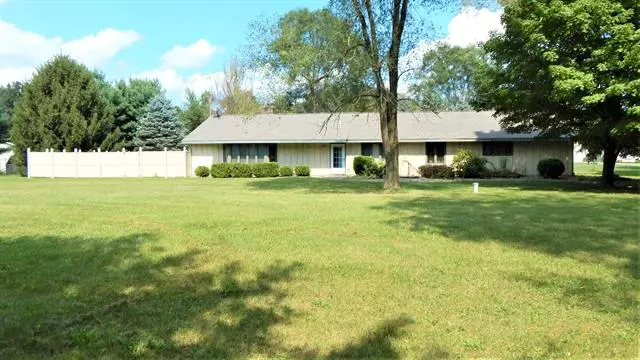 4501 K Drive S, East Leroy, MI 49051