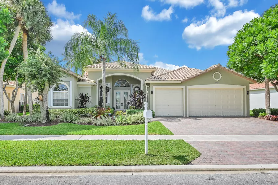 9932 Via Amati, Lake Worth, FL 33467