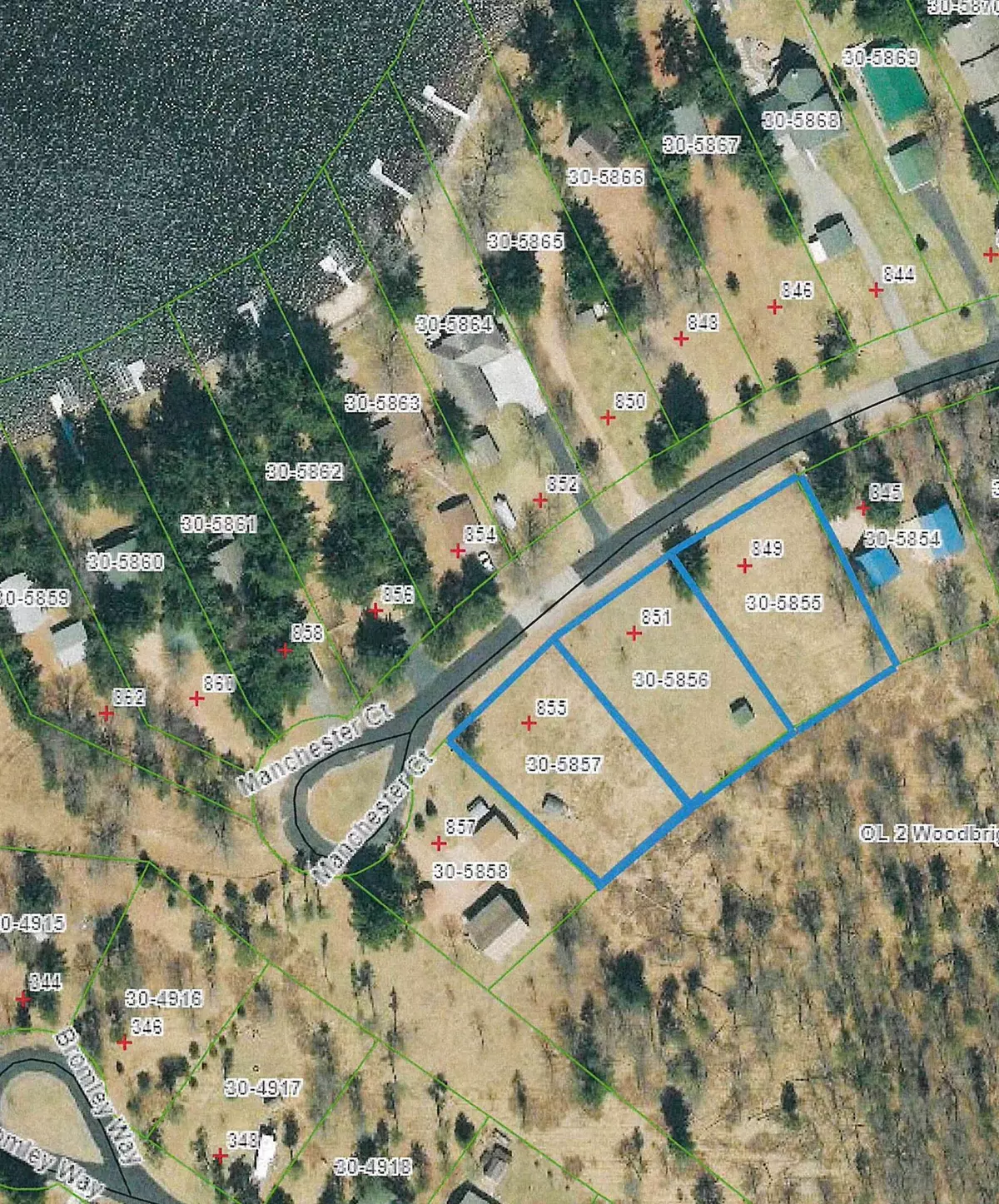 Nekoosa, WI 54457,849 Manchester Ct