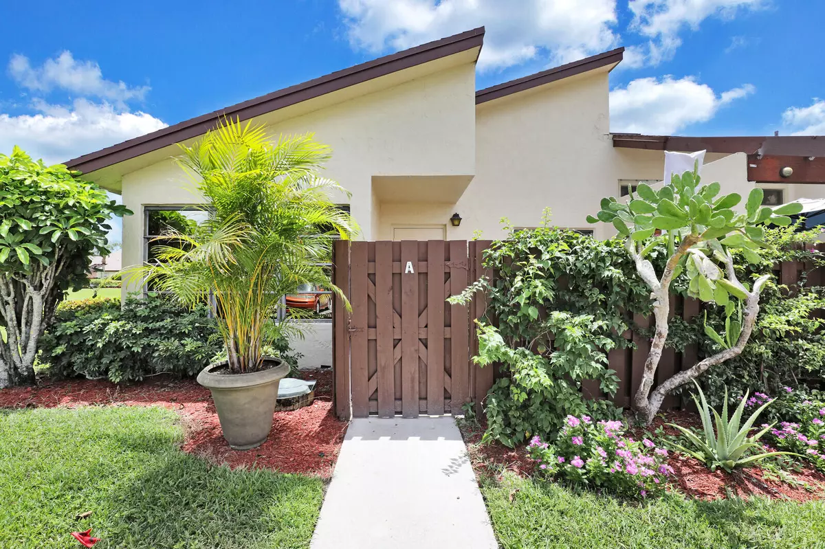 Delray Beach, FL 33484,5111 Nesting WAY A