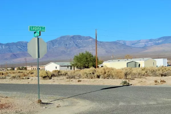 Pahrump, NV 89048,1541 E LAGUNA