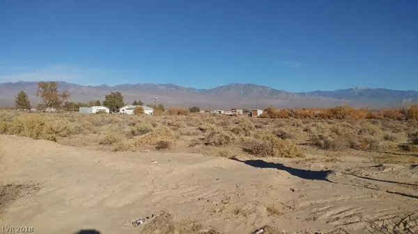 1970 W LEFFNER, Pahrump, NV 89060