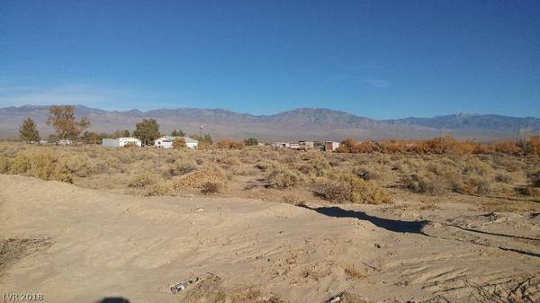 1970 W LEFFNER, Pahrump, NV 89060