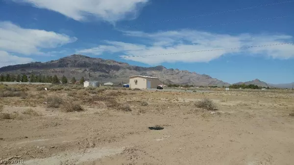 Pahrump, NV 89060,1970 W LEFFNER