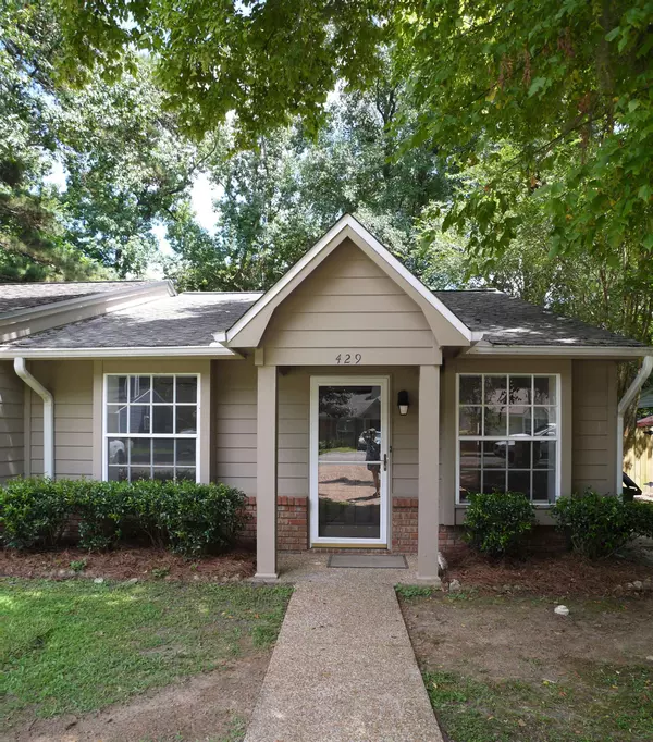 429 W Richview Park Circle Circle, Tallahassee, FL 32301