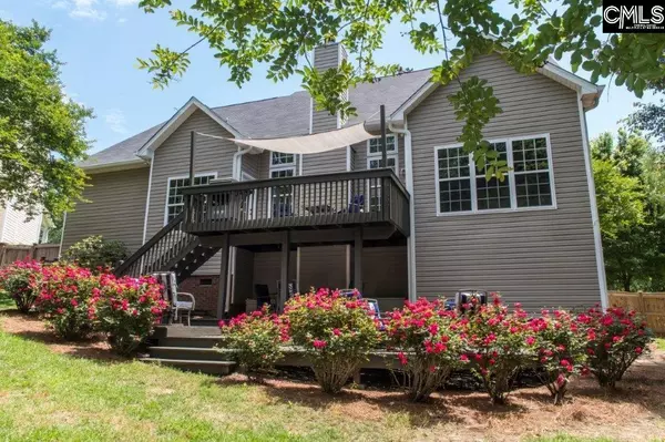 Irmo, SC 29063,308 Amberwood Circle