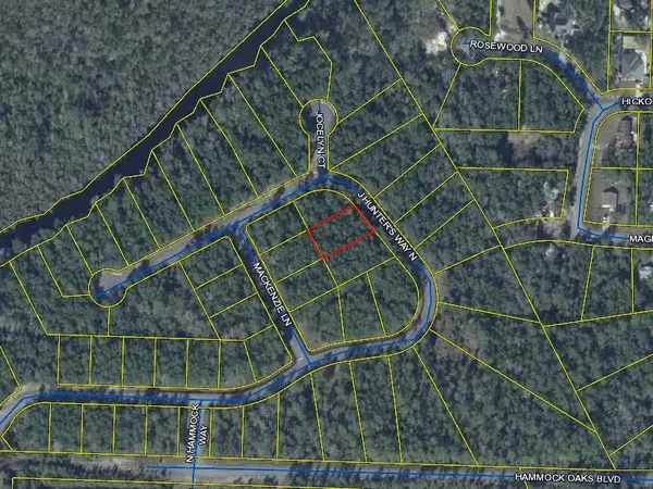 Lot 28 J Hunter Way, Freeport, FL 32439