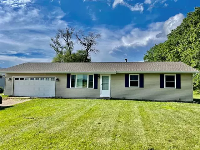 21244 M-60, Mendon, MI 49072