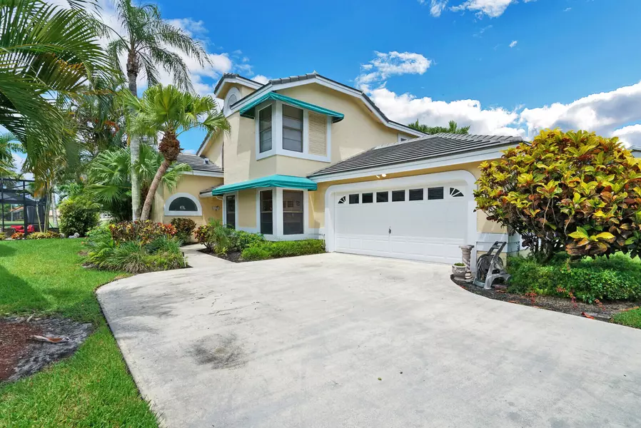 6217 Beaconwood RD, Lake Worth, FL 33467