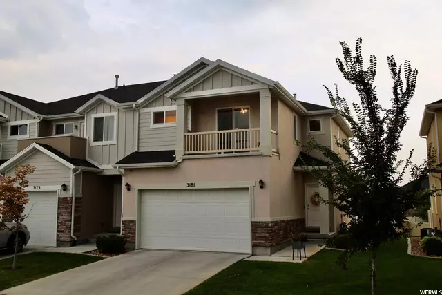 Lehi, UT 84043,3181 W PRAIRIE GRASS DR