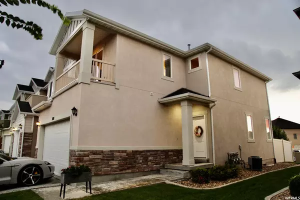 Lehi, UT 84043,3181 W PRAIRIE GRASS DR