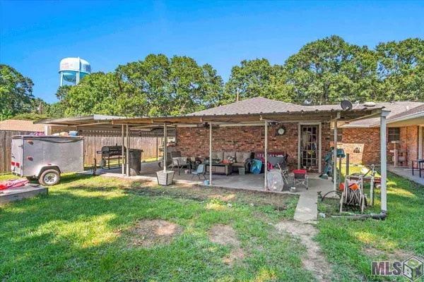 Zachary, LA 70791,5247 TERI ST