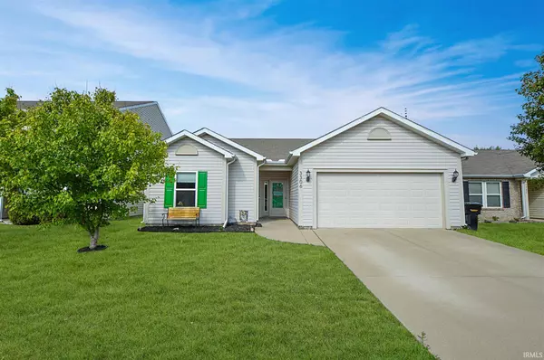 3306 Runyon Drive, Lafayette, IN 47909