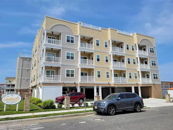 7400 Ocean Avenue, Wildwood Crest, NJ 08260