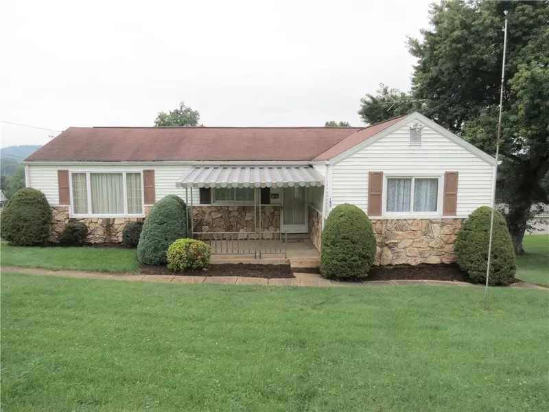 150 Summit, Leechburg, PA 15656