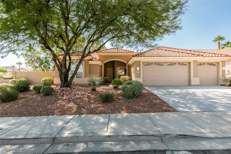 223 Deer Crossing Way, Henderson, NV 89012