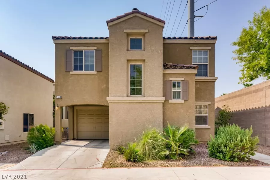 9165 Acclamation Court, Las Vegas, NV 89149