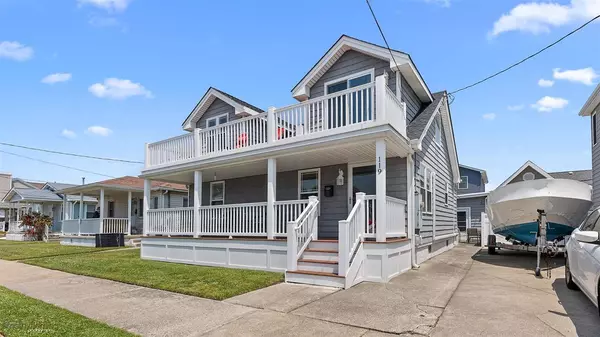 119 E Syracuse, Wildwood Crest, NJ 08260