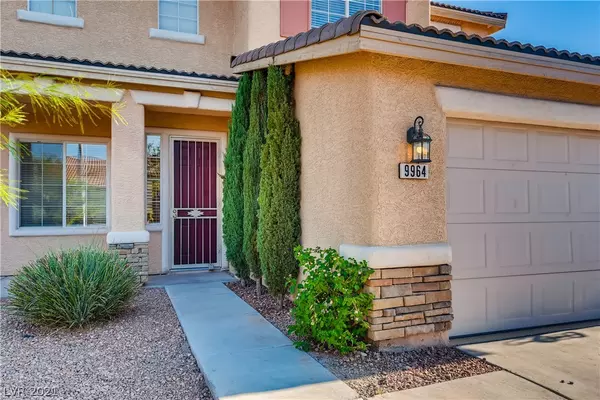 Las Vegas, NV 89147,9964 Canyon Peak Drive