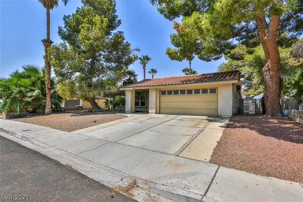 2431 Marlene Way, Henderson, NV 89014