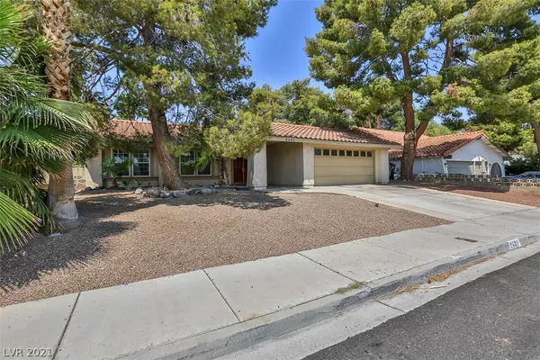 Henderson, NV 89014,2431 Marlene Way