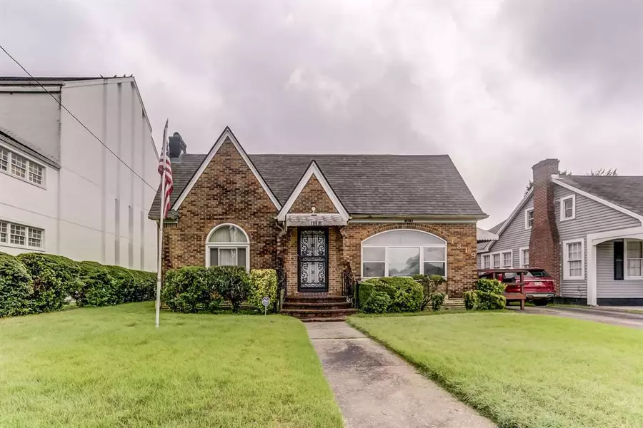 1819 JACKSON AVE, Memphis, TN 38107