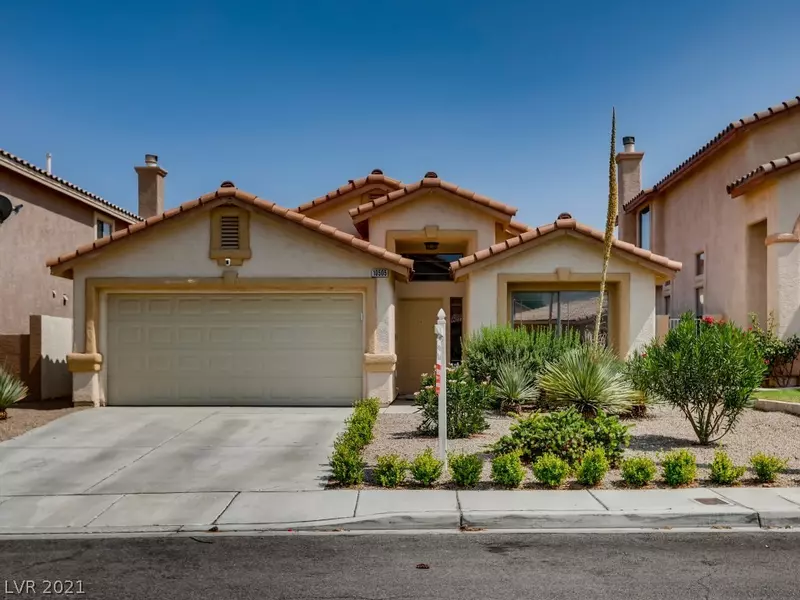 10505 Horseshoe Falls Court, Las Vegas, NV 89144