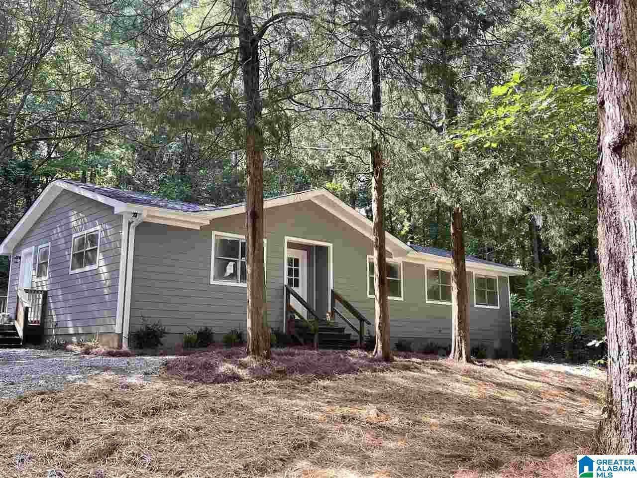 3660 BRASHER LANE, Birmingham, AL 35242