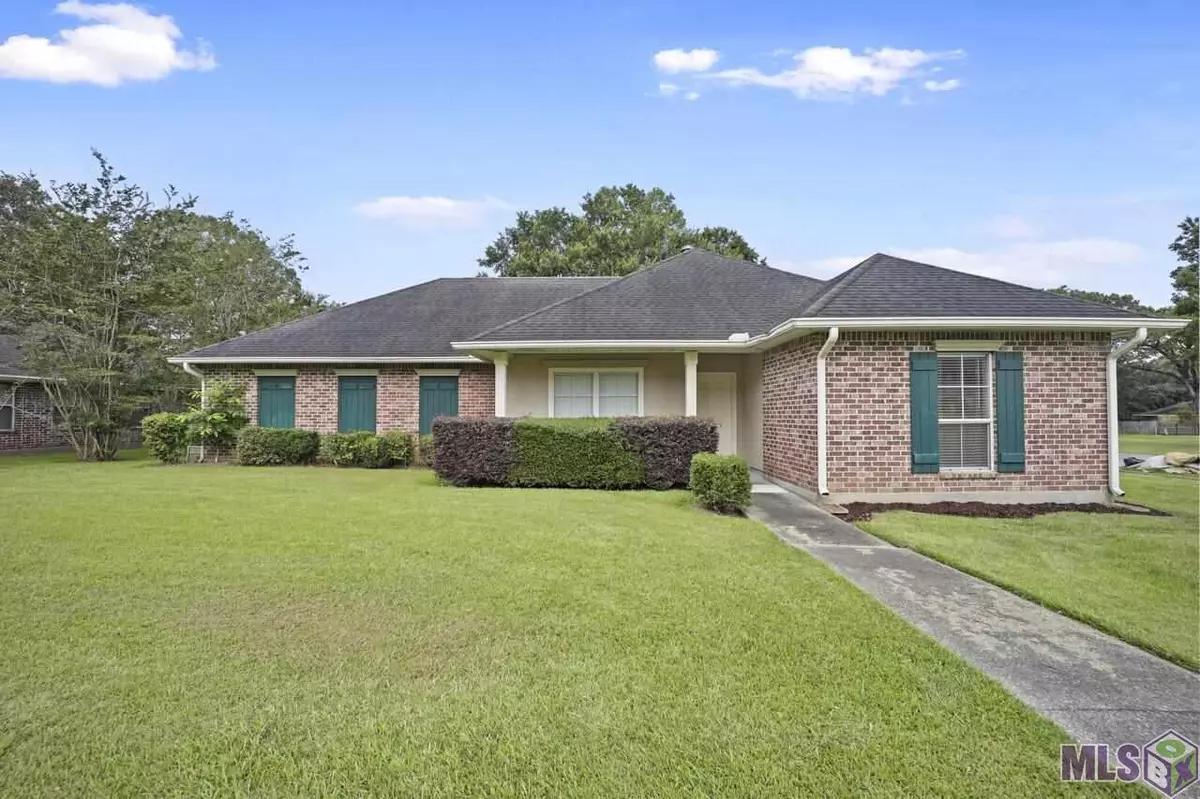 Zachary, LA 70791,3787 CEDAR DR