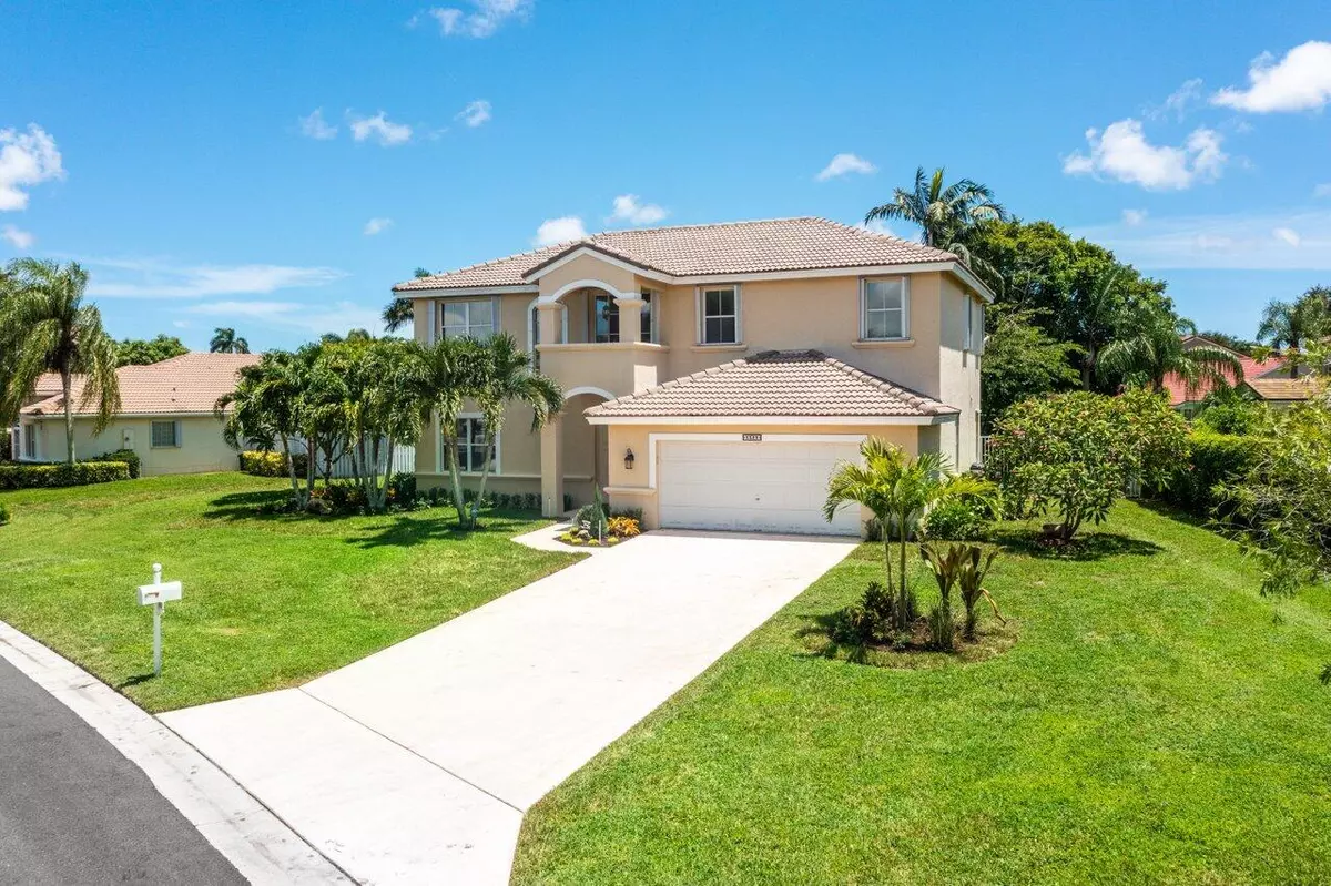 Lake Worth, FL 33463,6329 Old Medinah CIR