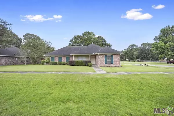 Zachary, LA 70791,3787 CEDAR DR