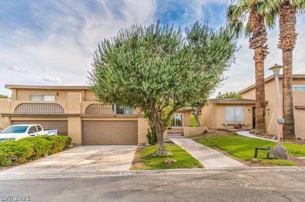 512 Tara Court, Boulder City, NV 89005