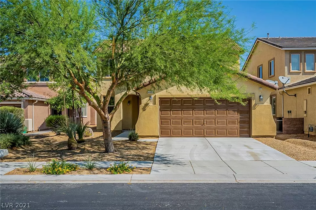 North Las Vegas, NV 89085,4440 Haven Falls Court