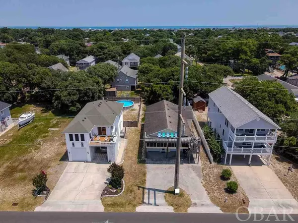 Kill Devil Hills, NC 27948,2031 Bay Drive #Lot 1025