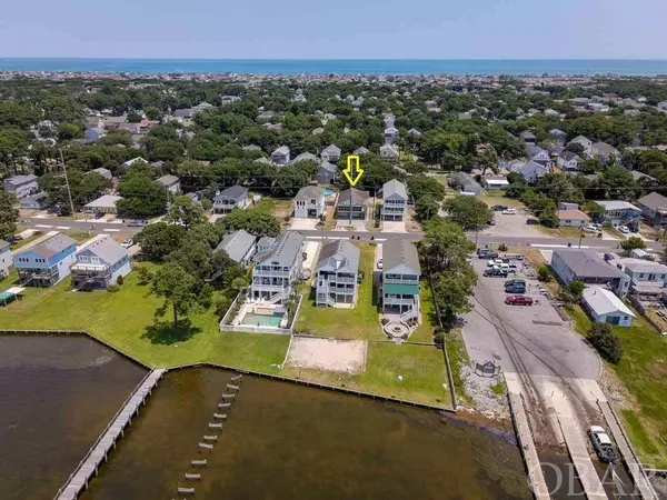 Kill Devil Hills, NC 27948,2031 Bay Drive #Lot 1025