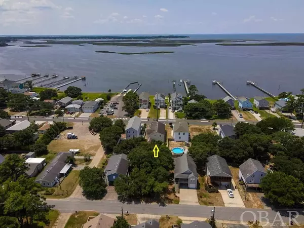 Kill Devil Hills, NC 27948,2031 Bay Drive #Lot 1025