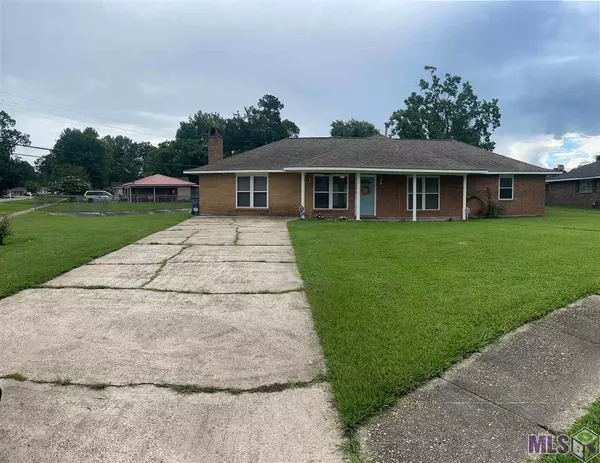 645 E VERSAILLES DR, Baton Rouge, LA 70819