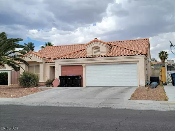 North Las Vegas, NV 89032,4128 Laurel Hill Drive