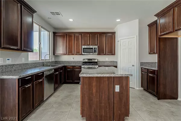 North Las Vegas, NV 89085,4440 Haven Falls Court