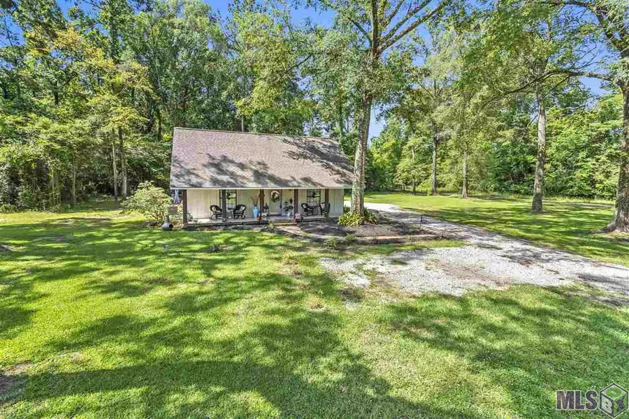 13680 HARTMAN LN, Walker, LA 70785