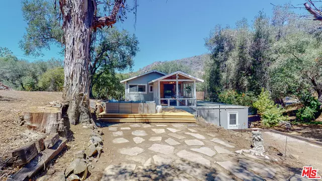 21459 Highvale Trl, Topanga, CA 90290