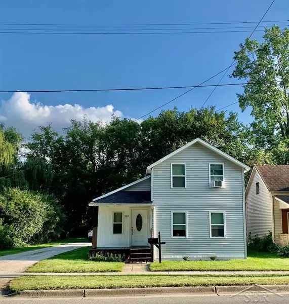 269 Shattuck, Saginaw, MI 48604