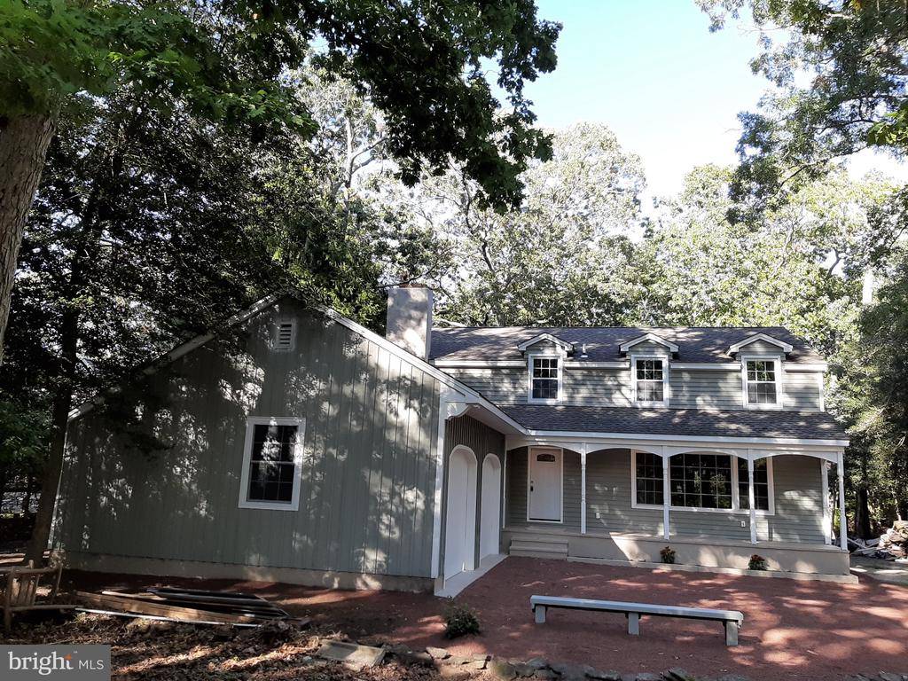 222 W SEAVIEW AVE, Linwood, NJ 08221